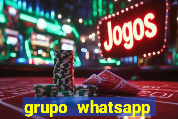 grupo whatsapp botafogo link